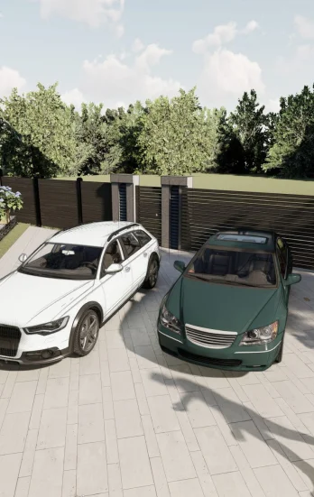 “Инженерный проект”